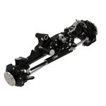 John Deere Front Axle - MIA10710