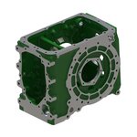 John Deere Case R274350
