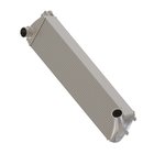 John Deere Aftercooler R333982
