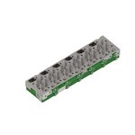 John Deere Cylinder Head RE530370